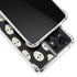 Warner Bros Friday the 13th Jason Voorhees Pattern Galaxy S21 Ultra 5G Clear Case